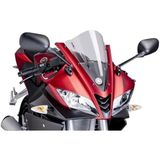 Puig 4637W koepel Racing Yamaha YXF-R125 08-14, transparant/helder