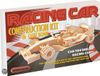 Professor Puzzle Vehicle Construction Kit - Racing Car