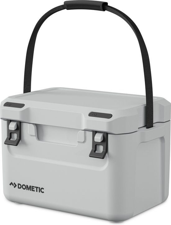 Dometic Cool Ice CI 15 Passieve Koelbox - 15 liter - Grijs