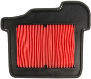 Hiflofiltro Yamaha HFA4921 Filtre à air Rouge