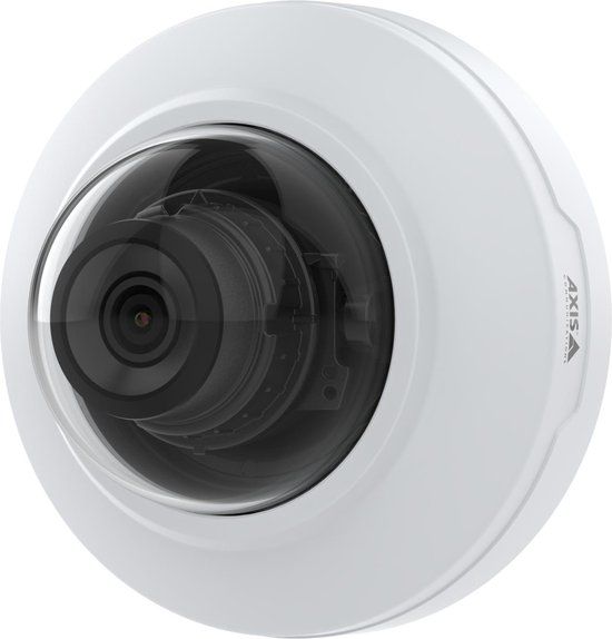 Axis 02678-001 bewakingscamera Dome IP-beveiligingscamera Binnen 3840 x 2160 Pixels Plafond/muur