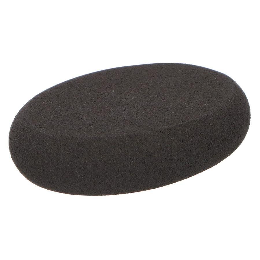 Make-up Studio Oval Buffed Sponge Blending Spons - Black/Zwart