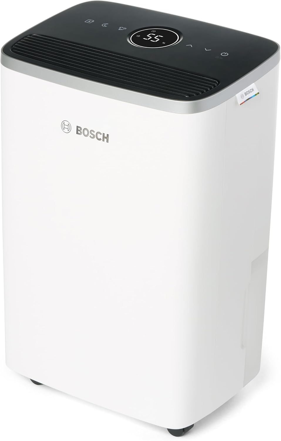 Bosch Dry 4000 - 2,5 l - 40 dB - Wit