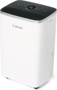 Bosch Dry 4000 - 2,5 l - 40 dB - Blanc
