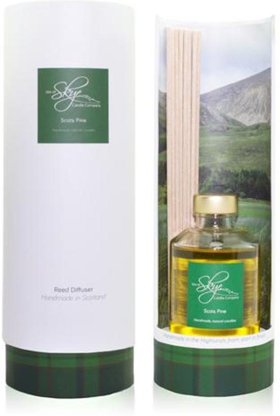 Isle of Skye Candle Company Scots Pine Diffuser