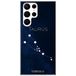 ERT GROUP mobiel telefoonhoesje voor Samsung S22 ULTRA origineel en officieel erkend Babaco patroon Zodiac Constellation 002 aangepast aan de vorm van de mobiele telefoon, hoesje is gemaakt van TPU