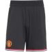 Adidas Short Domicile Manchester United 26/27 Authentic