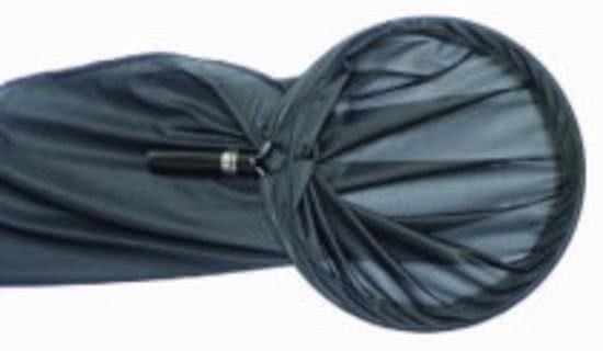 Nikoi Online Vijvercentrum KNS Professionel Koi draagsok Ø 41cm lengte 142 cm