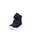 ECCO Snowboots 'Urban Mini' donkerblauw