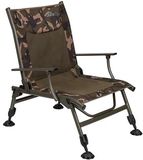 Fox Carp Duralite Recliner Arm Chair