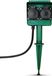 Perfect Prise de jardin 4 prises - Lot de 4 - Prise extérieure - IP44 - Vert