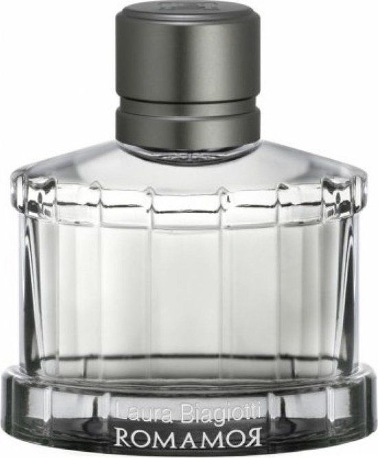 Laura Biagiotti Eau de Toilette / 125 ml / Heren