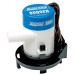 Seachoice Pompe de cale universelle