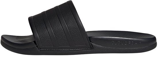 Adidas Sportswear Adilette Comfort 2.0 Badslippers - Unisex - Zwart