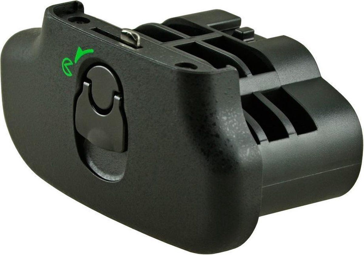 BL-3 Batterijdeksel voor Nikon EN-EL4 in MB-D10 / MB-D40 batterygrip