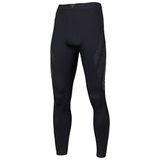 REBELHORN Active II Functionele motorbroek voor heren, thermoactieve kleding, licht en zacht voor koude dagen