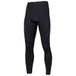 REBELHORN Active II Functionele motorbroek voor heren, thermoactieve kleding, licht en zacht voor koude dagen
