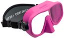 Oceanic Shadow Lunettes de natation Plongée Adulte Rose