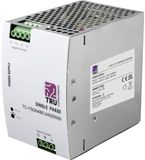 TRU COMPONENTS TC-13808000 DIN-rail netvoeding 24 V/DC 20 A 480 W