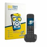 BROTECT Screenprotector voor Gigaset C575 Beschermglas transparant