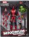 Hasbro Marvel Legends Maximum Series Action Figure Deadpool 15 cm