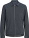 JACK&JONES JPR MARTIN JERSEY HYBRID BLAZER - Heren - Colberts - Night Sky - Maat 48