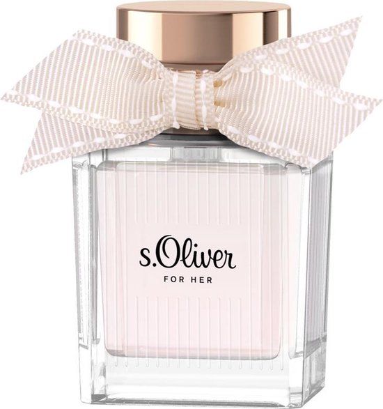 s. Oliver Eau de Parfum / 30 ml / Women