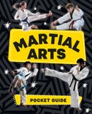 Martial Kingfisher Martial Arts Pocket Guide