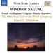 Colgrass:Winds Naxos Ohio State University Wind Ensemble - Various (CD)