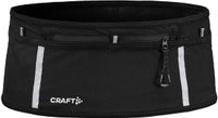 Craft hoofdband Trail Band C17289 - Zwart - Katoen - Mannen - M