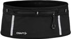 Craft hoofdband Trail Band C17289 - Zwart - Katoen - Mannen - M