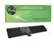 Amsahr Vervangende laptopaccu voor RZR CS-RBF100NB, 3ICP6/87/62/2, 3ICP6/67/62-2, CN-B-7-F1, RZ09-0166