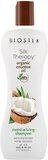 BioSilk Silk Therapy Coconut Oil Moisturizing Shampoo 355 ml - For All Hair Types