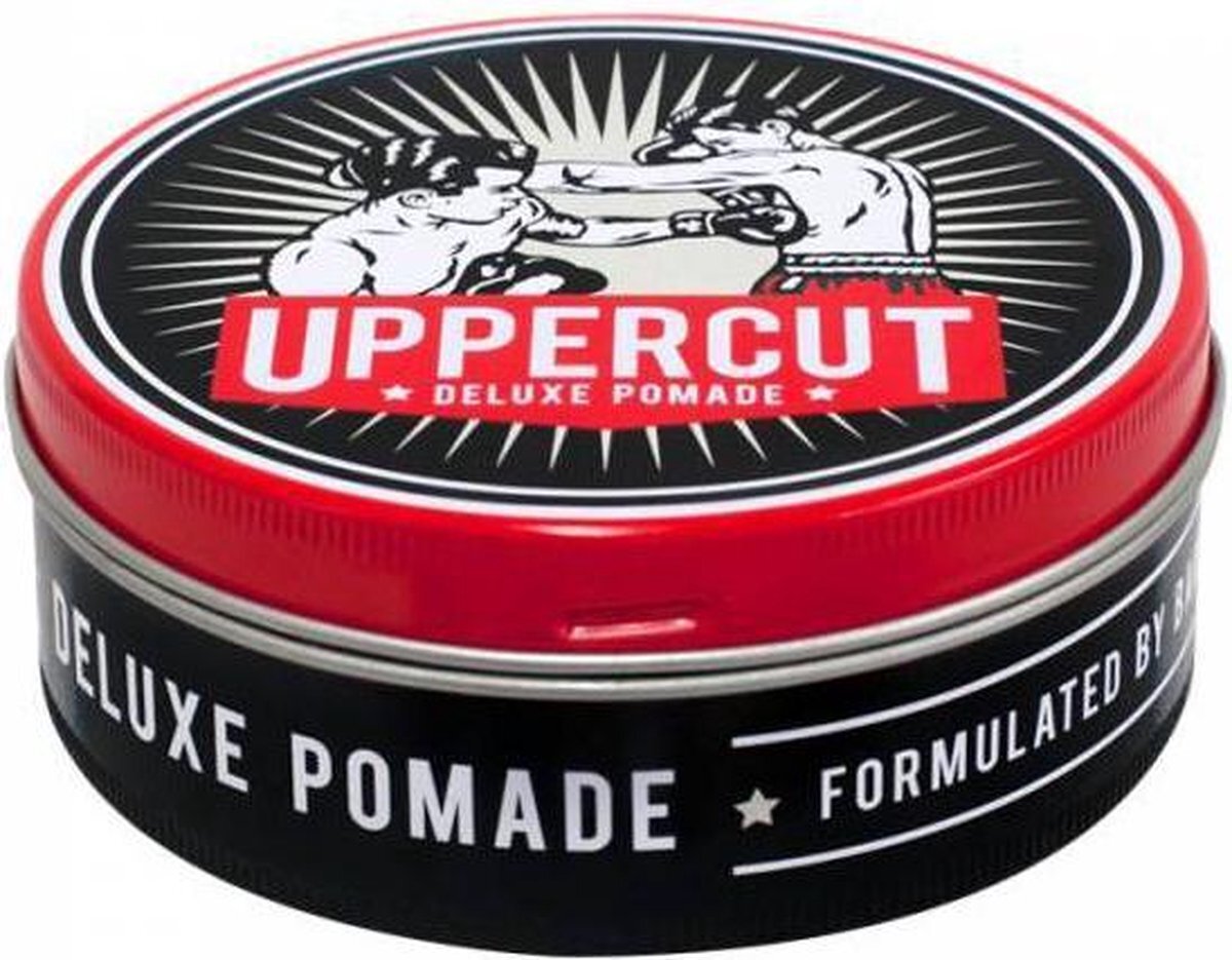 Uppercut Deluxe pommade 100gr