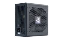 Chieftec GPE-500S - Voeding - Zwart