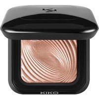 KIKO Milano Water Eyeshadow 02 | Oogschaduw Met Onmiddellijke Kleur, Droog En Nat Gebruik