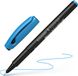 Schneider Schrijfwaren Schneider Topliner 967 Fineliner - Lijnbreedte 0,4mm - Turquoise
