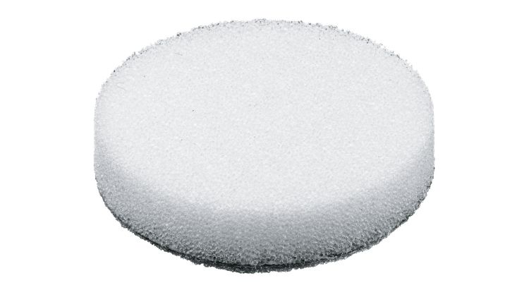 Bosch Accessories 2608620738 Polishing Pad for EasyCurvSander - 6 Pack