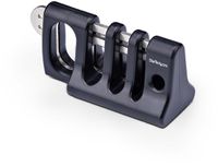 StarTech.com Vergrendelbare Kabel Organizer, Zwart