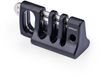 StarTech.com Vergrendelbare Kabel Organizer, Zwart