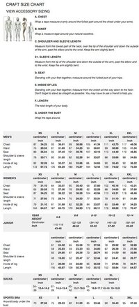 Craft ADV Dry Compression Socks - Black - 46/48