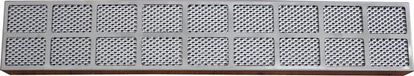 Exquisit Koolstoffilter CF5