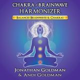 Jonathan Tantra of Sound Harmonizer