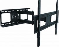 Reflecta PLEXO 70-6040T 177,8 cm (70") Zwart