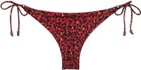 TRIUMPH Red Label Midnight Swim Bikinibroek
