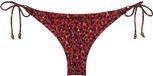 TRIUMPH Red Label Midnight Swim Bikinibroek