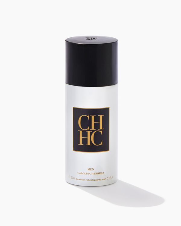 Carolina Herrera CH Men Deodorant - 150 ml - Heren