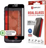 Displex 01315 Privacy-schermbeschermer voor mobiele telefoons