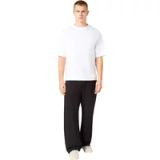 Champion Joggingbroek Reverse Weave Time Capsule Heren S Katoen/Polyester Zwart