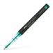 Faber-Castell Stickpen Rollerball Pen Green 1.5mm Bold